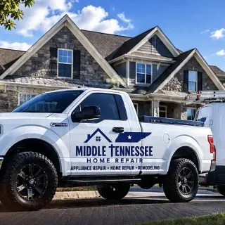 Middle Tennessee Home Repair