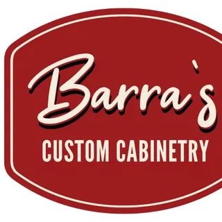 Barra's Custom Cabinetry