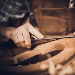 H&H Custom Woodworking and Refinishing, LLC