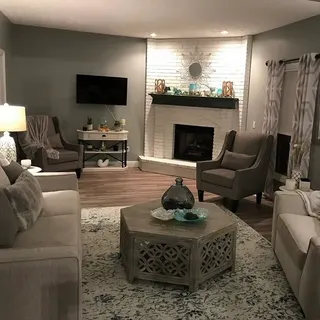 Painting and Design by Shell, LLC