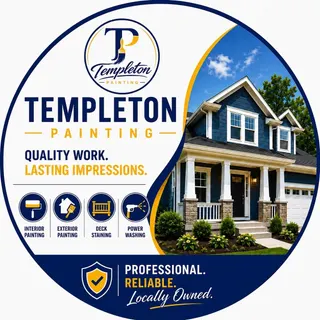 Templeton Painting