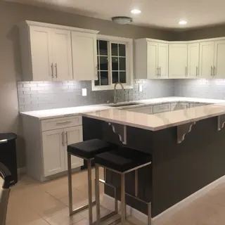 Done Right Cabinet Refacing, LLC