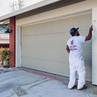 Lavish & Sons Painting, Inc.