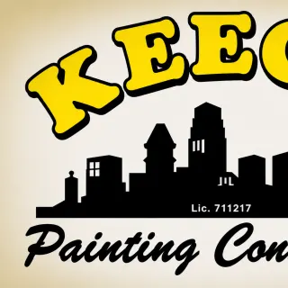 Keech Painting Contractors