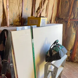 Drywall & Painting SF