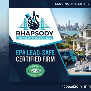Rhapsody Painting & Environmental Services