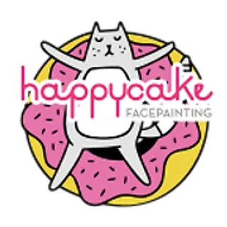 Happycake Face Painter, Caricatures and Giant Bubbles