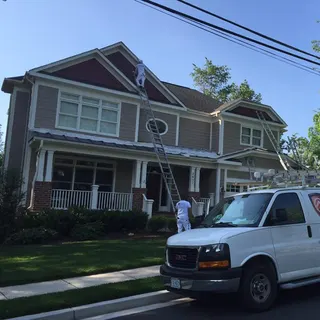 Innovative Inc. Painting & Home Improvement