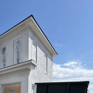 Potts Brothers Construction