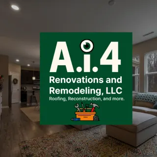A.I.4 Renovations and Remodeling, LLC