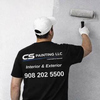 CS Painting LLC