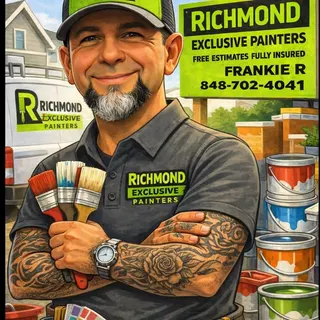 Richmond Exclusive Painters