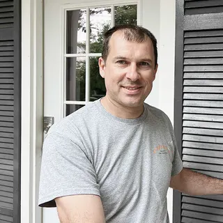 Alexander Painting and Home Renovations