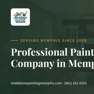 Middleton Painting