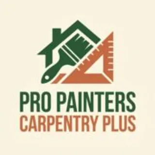 Pro Painters Carpentry Plus