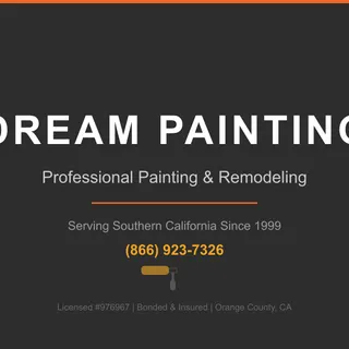 Dream Painting