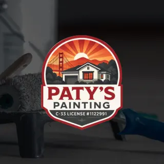 Paty's Painting