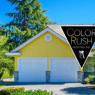 Color Rush Painting Inc