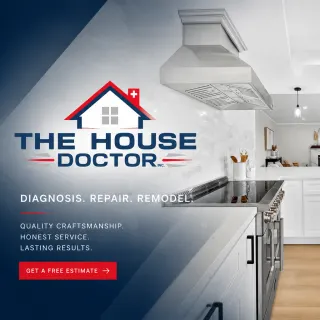 THE HOUSE DOCTOR