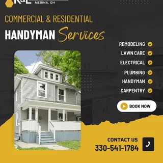 K & L Home Services, LLC