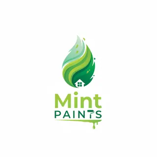 Mint Paints Inc
