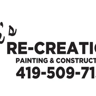 Lee's Re-creation Painting and Construction