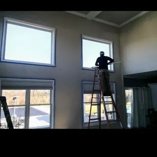 Campbell's International Painting LLC