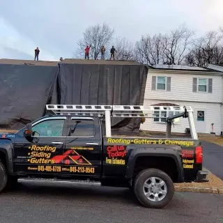 Brothers Construction