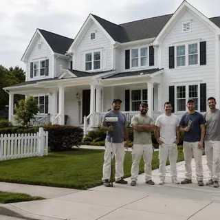 Toledo Painting Pros