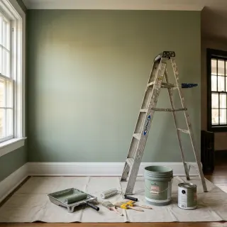 Painting Plus Co.