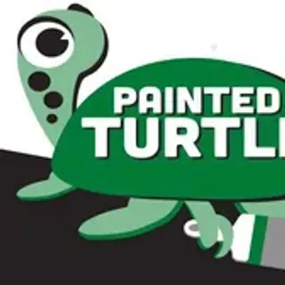 Painted Turtle Painting