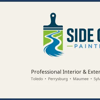 Side Cut Painting