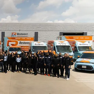 Restorerz Emergency Services