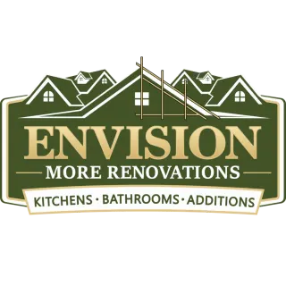 Envision More Renovations