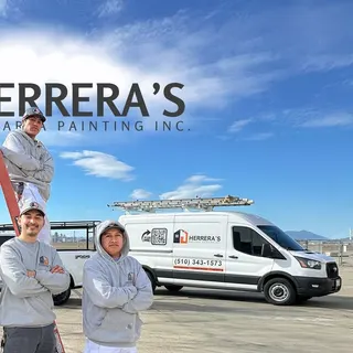 Herrera's Bay Area Painting inc.