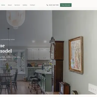 Yambor Interiors