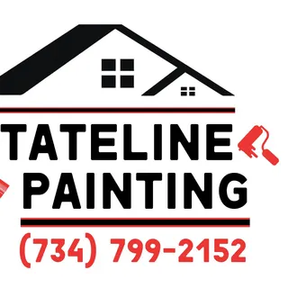 Stateline Painting