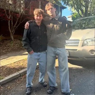 Dan's Home and Yard