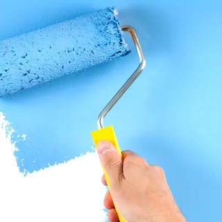 Optimal Painting