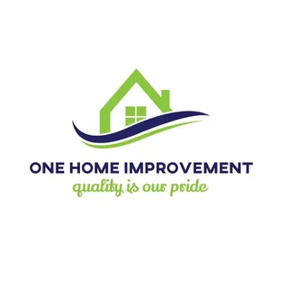 ONE HOME IMPROVEMENTS