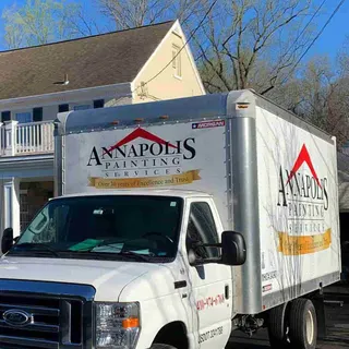 Annapolis Painting Services