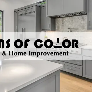 Visions of Color Painting and Home Improvement LLC