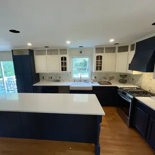 Anderson Painting - Residential Painting, Commercial Painting, Interior & Exterior.