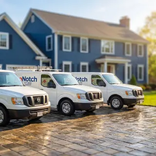 Top Notch Pro Painting Inc.