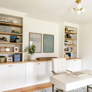 Legacy Home Finishes