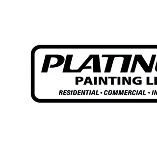 Platinum Painting