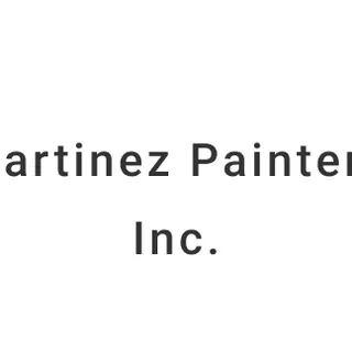 Martinez Painters Inc.