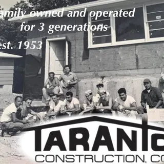 Taranto Construction Co.