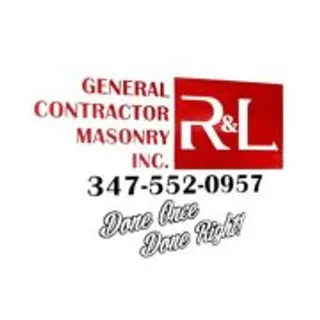 R & L General Contractor Masonry Inc