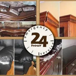 All Furniture Services LLC